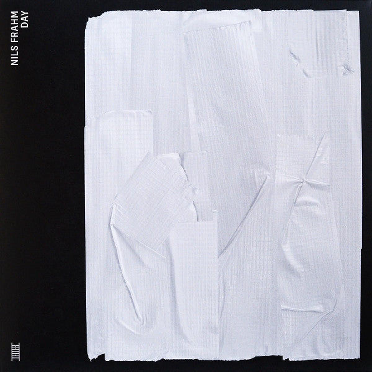 FRAHM, NILS – DAY – LP