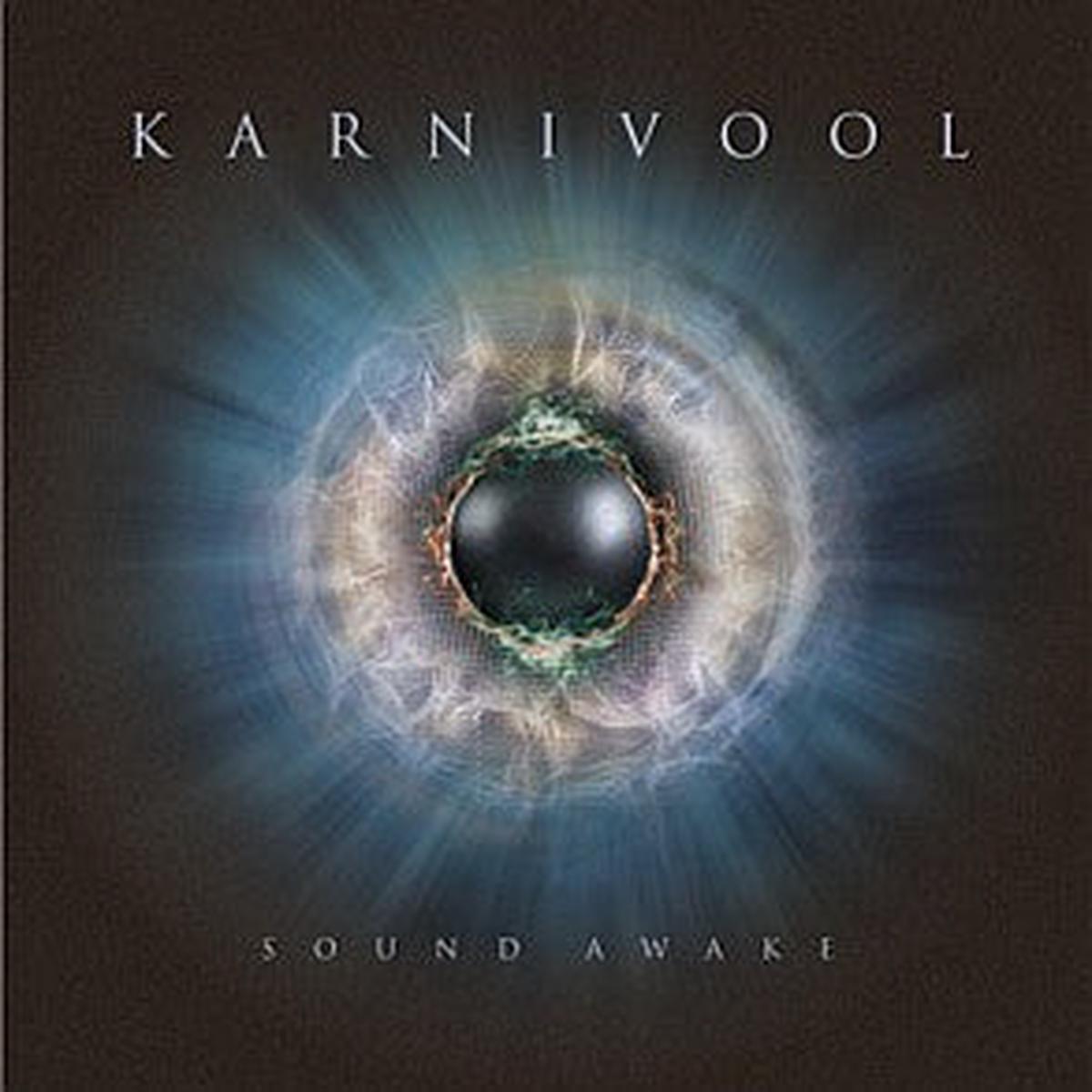 KARNIVOOL – SOUND AWAKE – CD