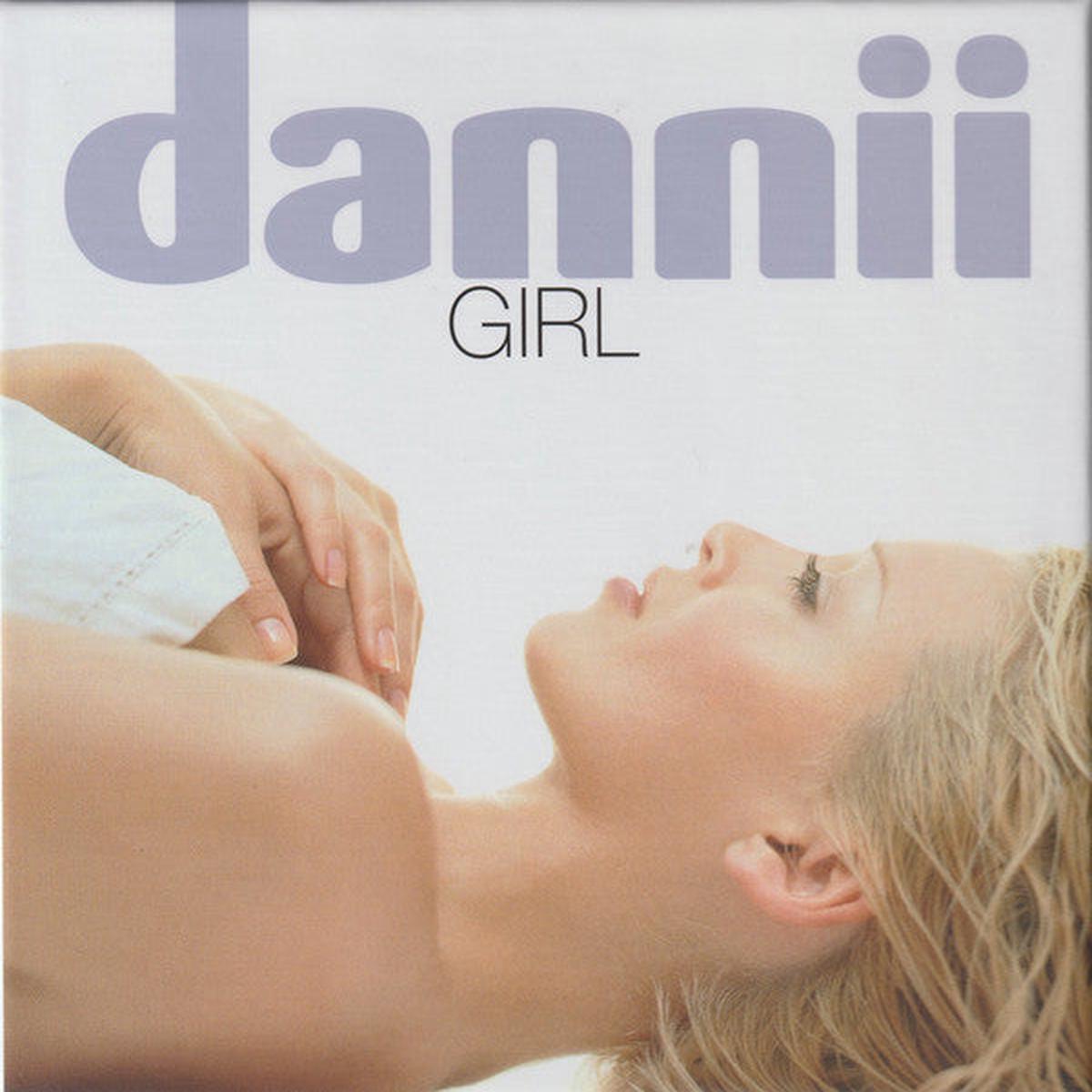 MINOGUE, DANNII – GIRL: 25TH ANNIVERSARY 4CD SET – CD
