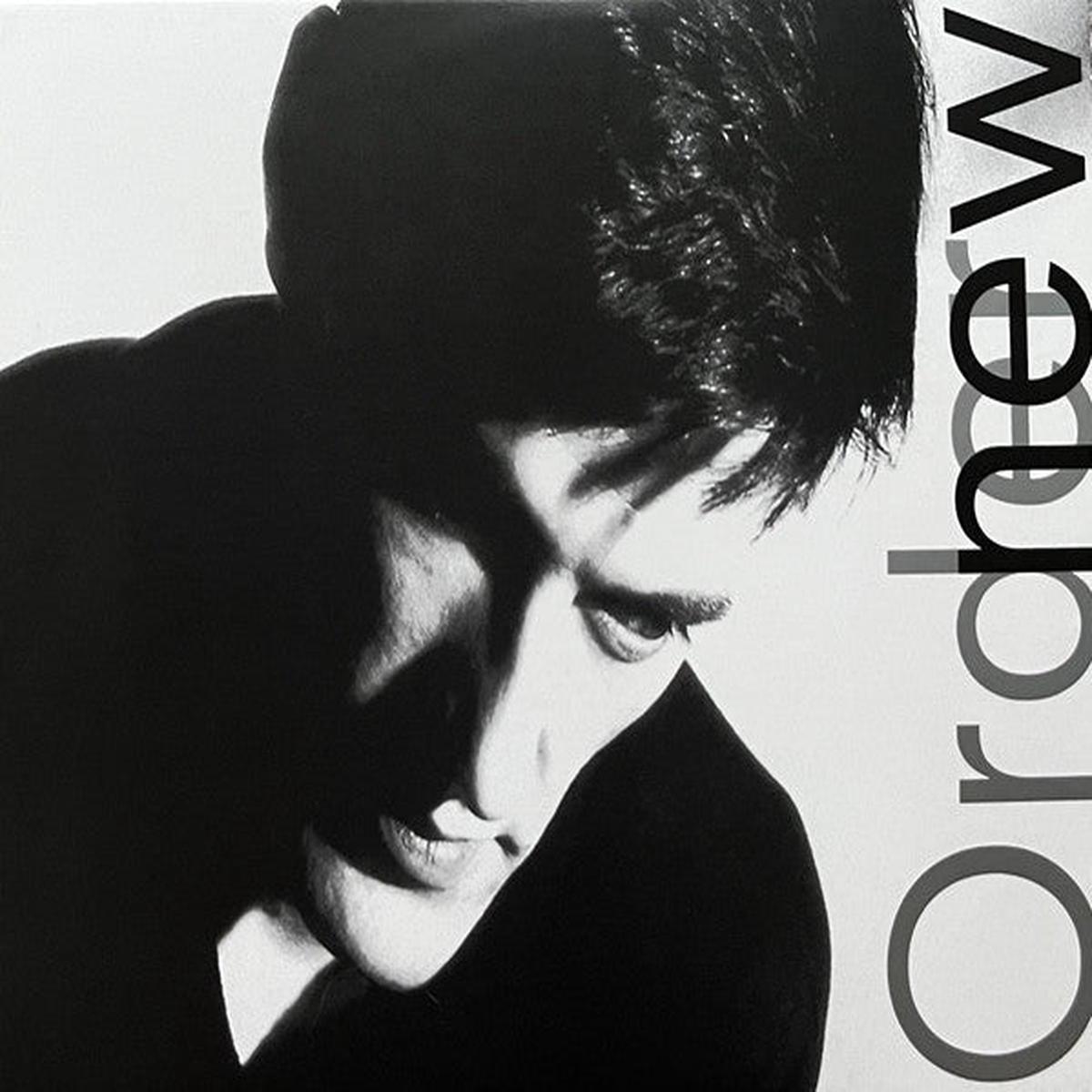 NEW ORDER – LOW-LIFE : 2CD DELUXE EDITION (2025) – CD