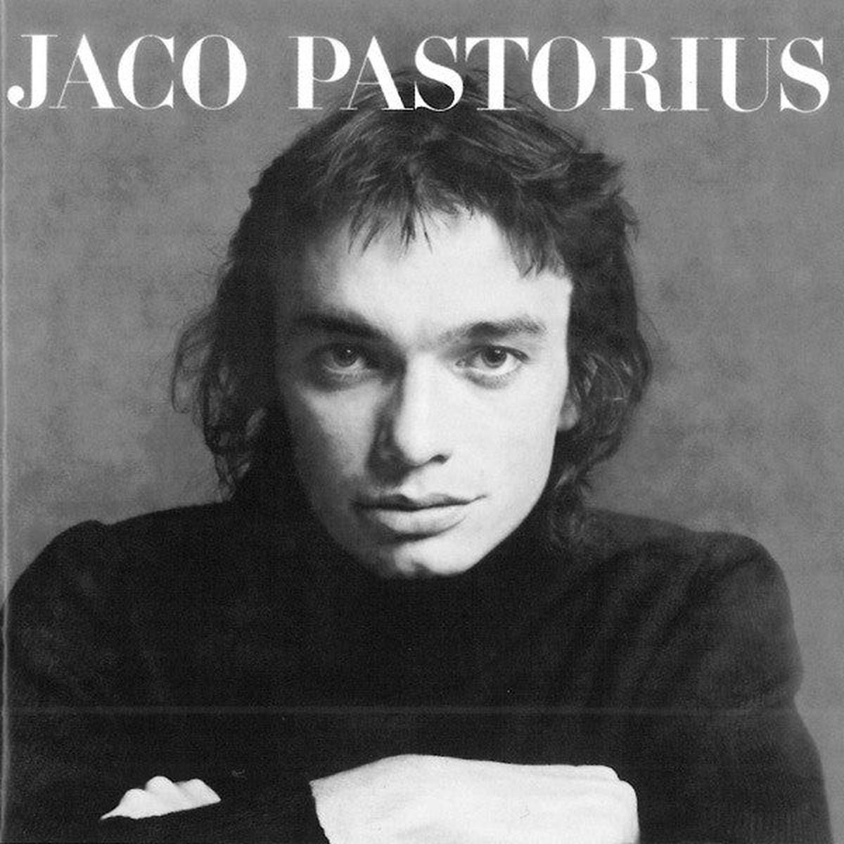 PASTORIUS, JACO – JACO PASTORIUS + 2 : REMASTERED – CD
