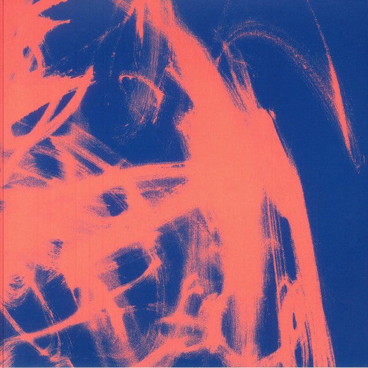 RIVAL CONSOLES – LANDSCAPE FROM MEMORY : CLEAR 2LP SET – LP