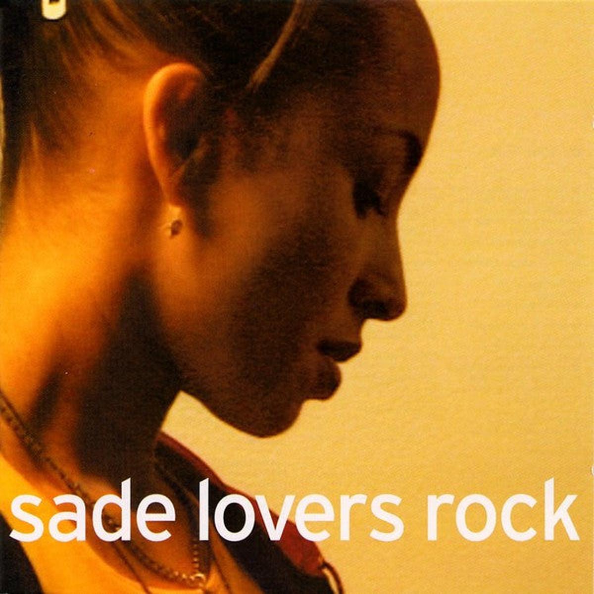 SADE – LOVERS ROCK – CD
