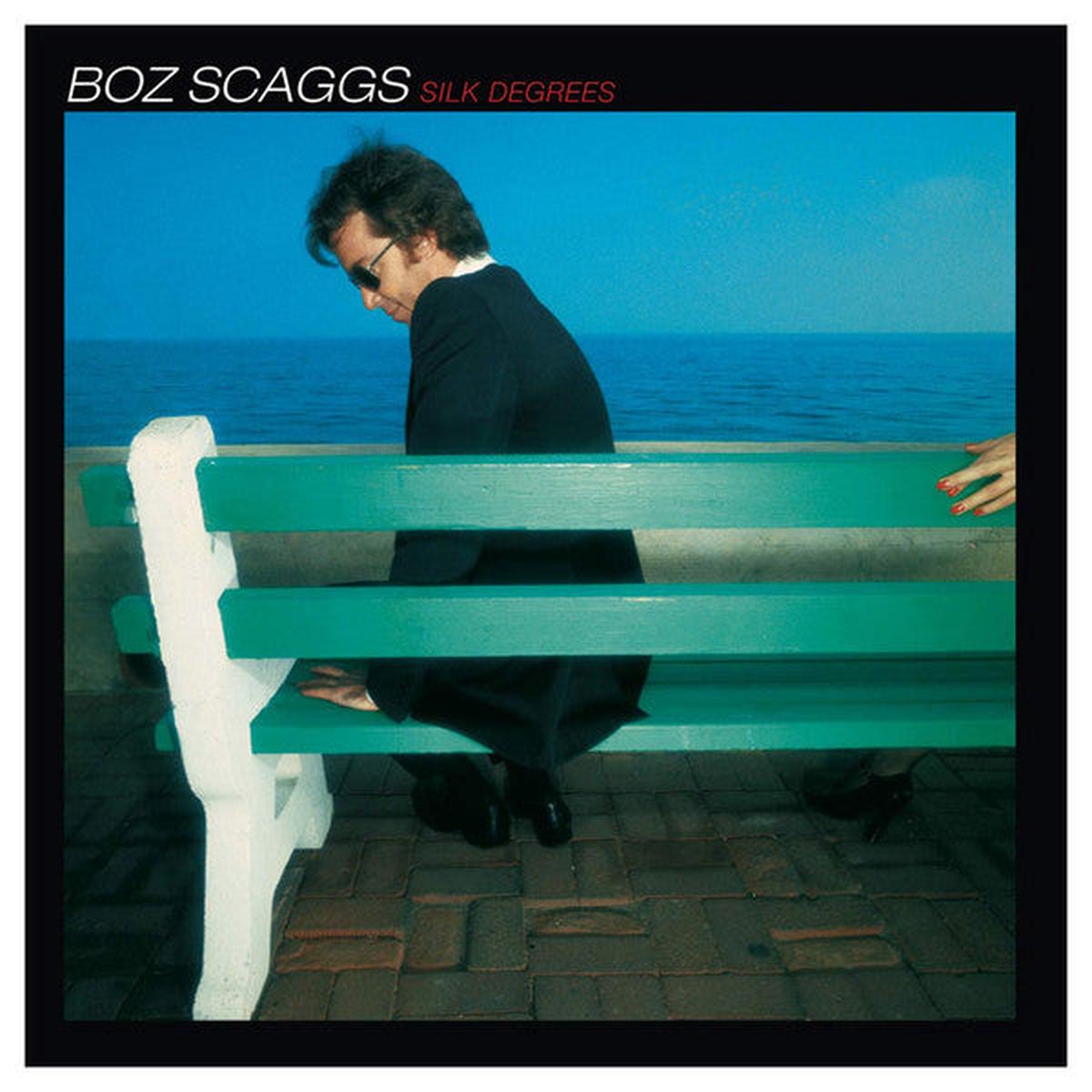 SCAGGS, BOZ – SILK DEGREES +: 3 BONUS: REMASTERED – CD