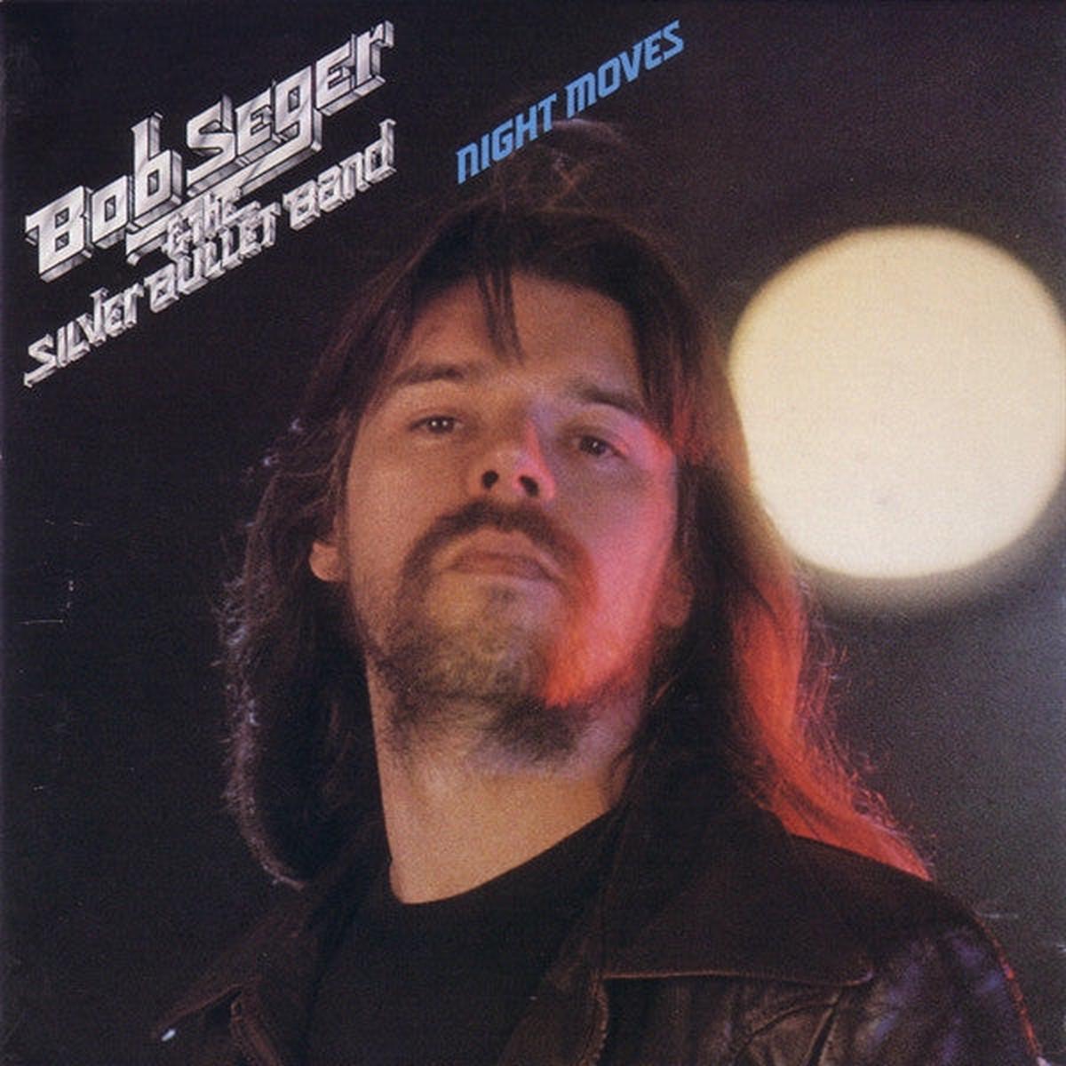 SEGER, BOB – NIGHT MOVES – CD