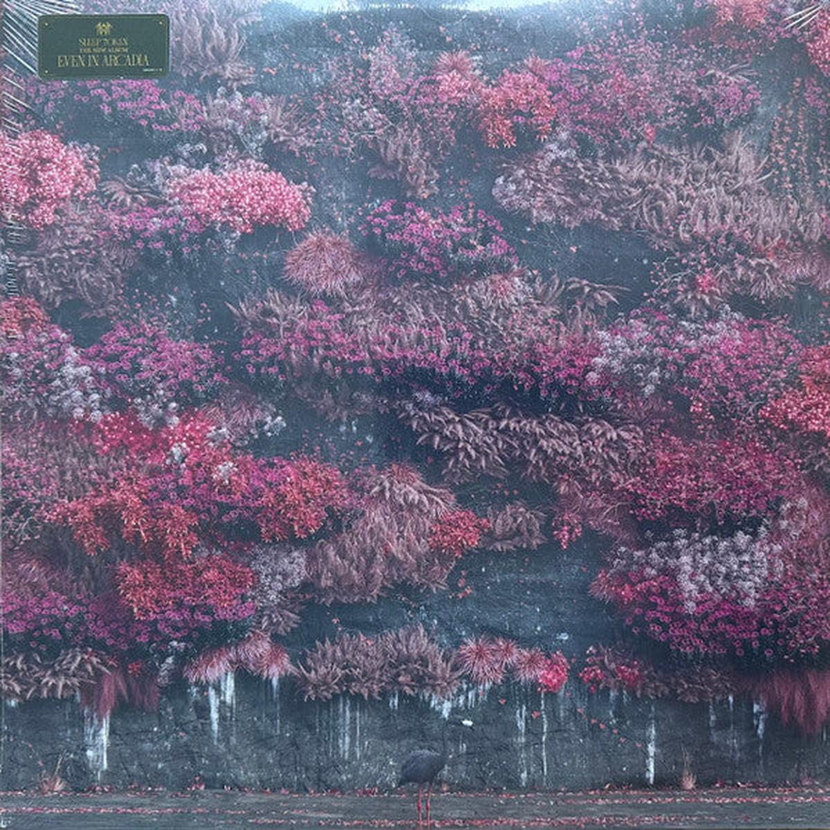 SLEEP TOKEN – EVEN IN ARCADIA (2LP) – LP