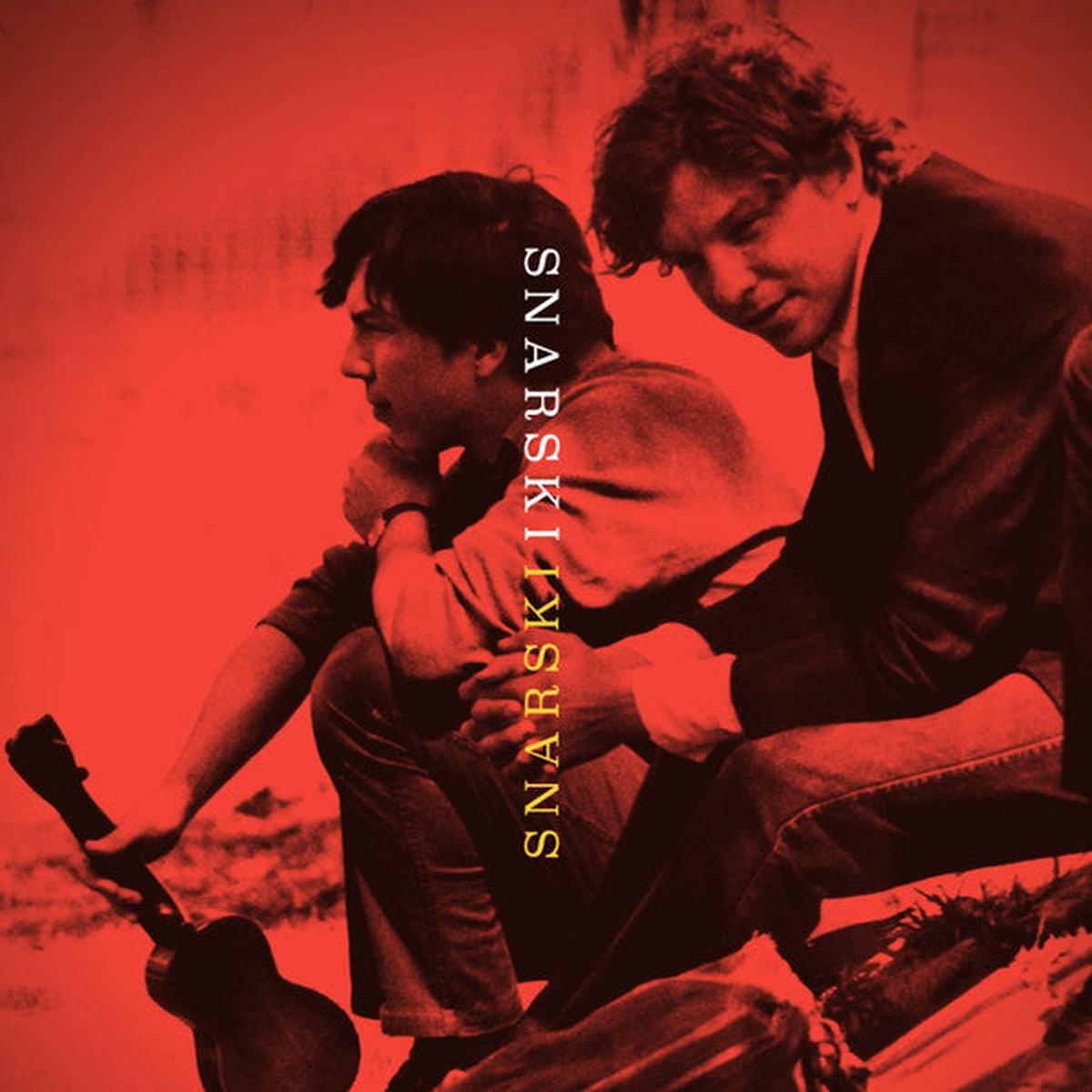 SNARSKI VS SNARSKI – WAITING FOR THE BELL – CD