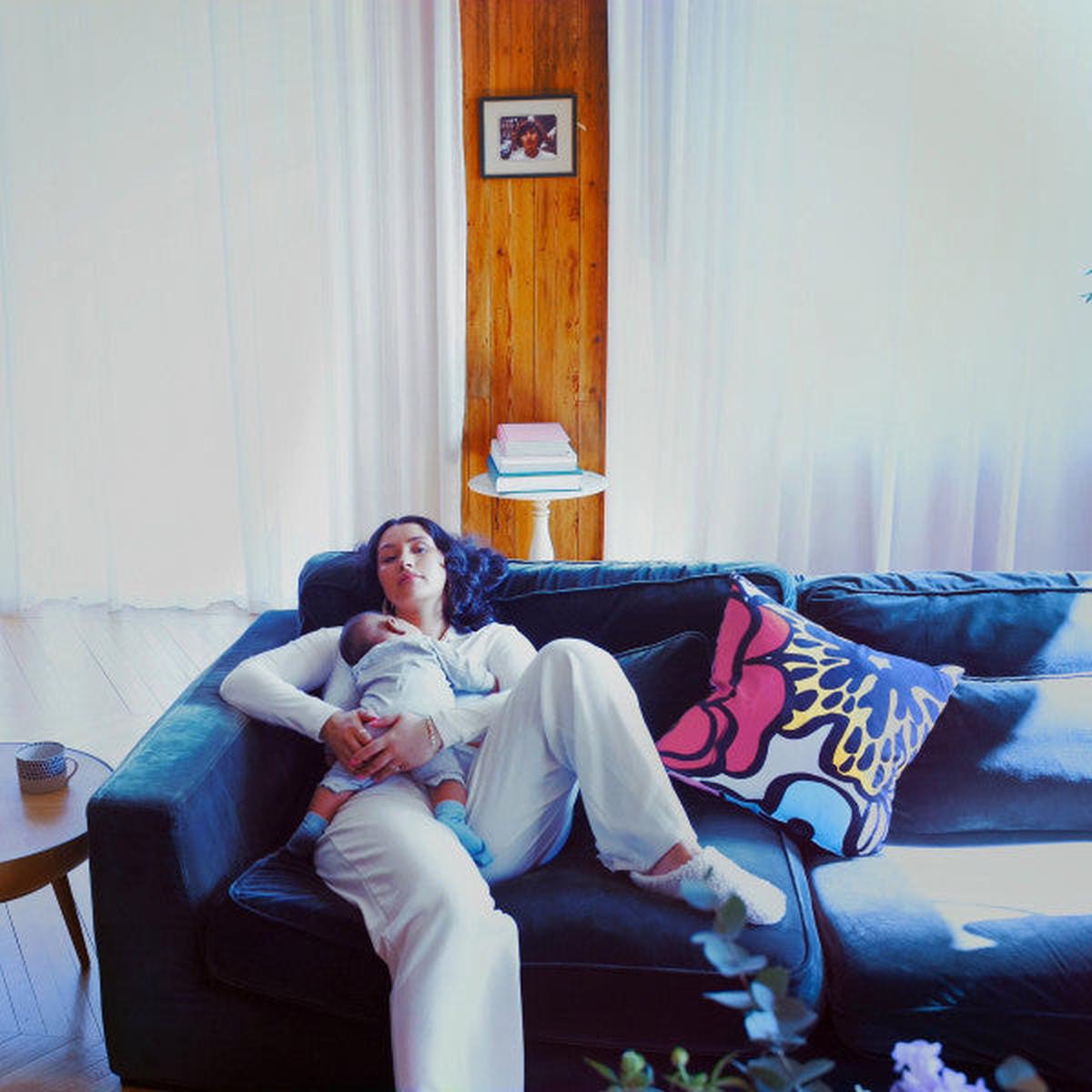 SOL, CLEO – MOTHER – CD
