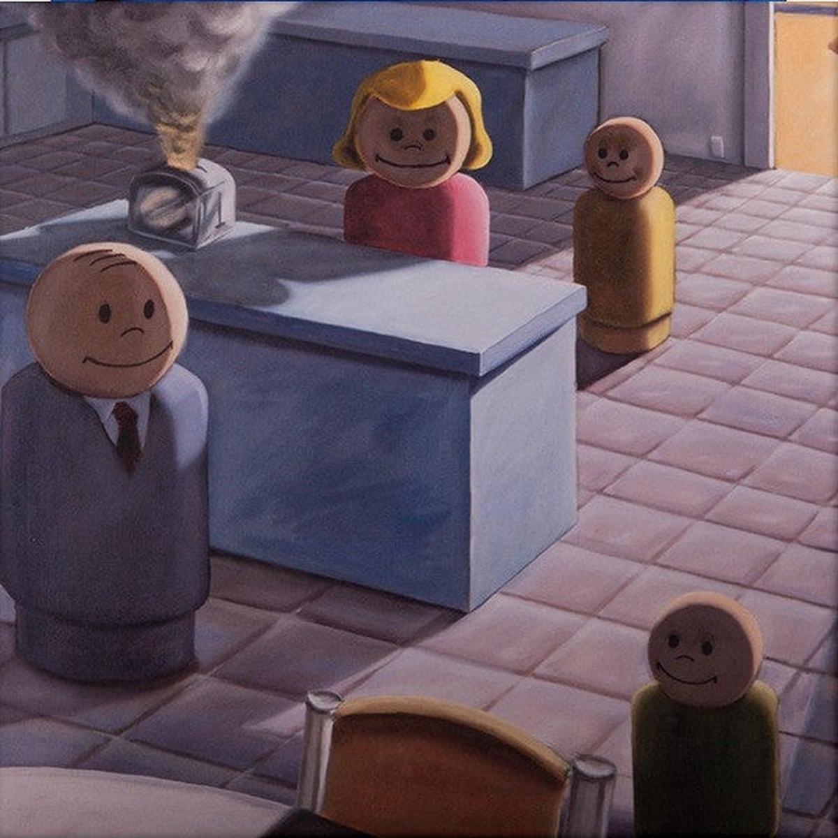SUNNY DAY REAL ESTATE – DIARY : WITH 2 BONUS TRACKS (2LP SET) – LP