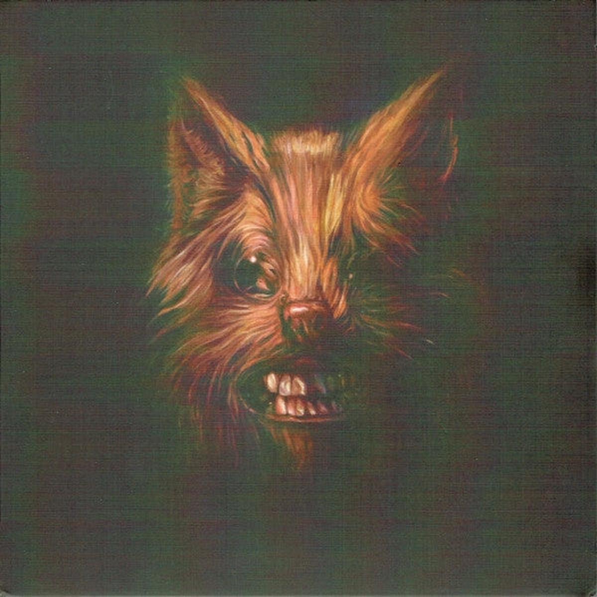 SWANS – SEER : 2CD SET – CD