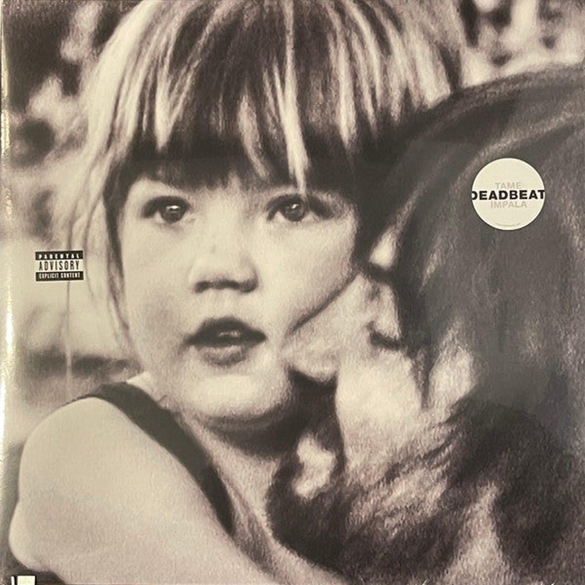 TAME IMPALA – DEADBEAT (2LP) – LP