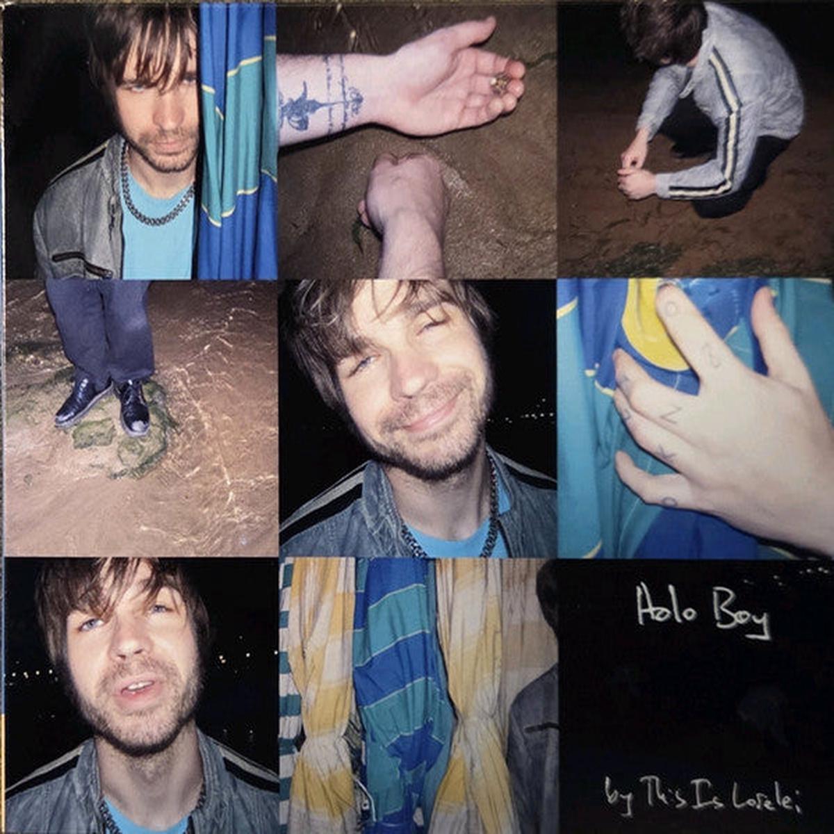 THIS IS LORELEI – HOLO BOY – CD