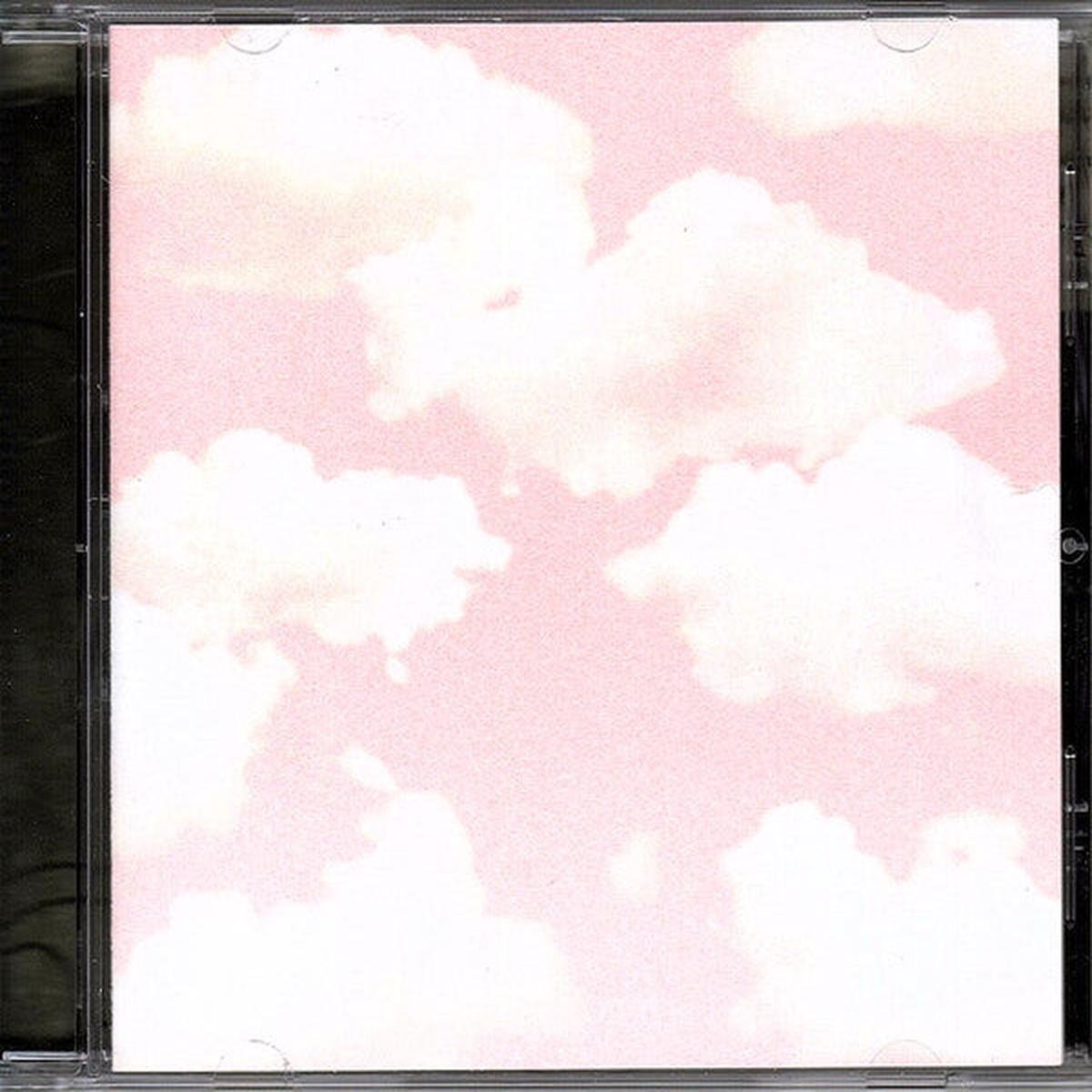 TURNSTILE – GLOW ON – CD