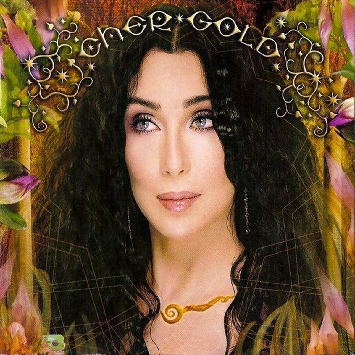CHER – GOLD : 2CD SET – CD