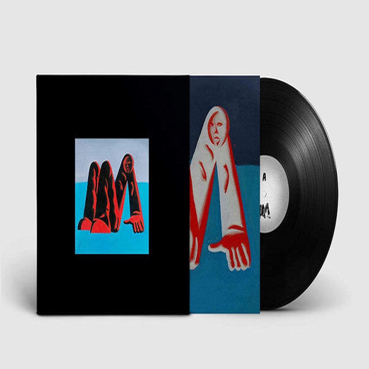 KING KRULE – MAN ALIVE! – LP