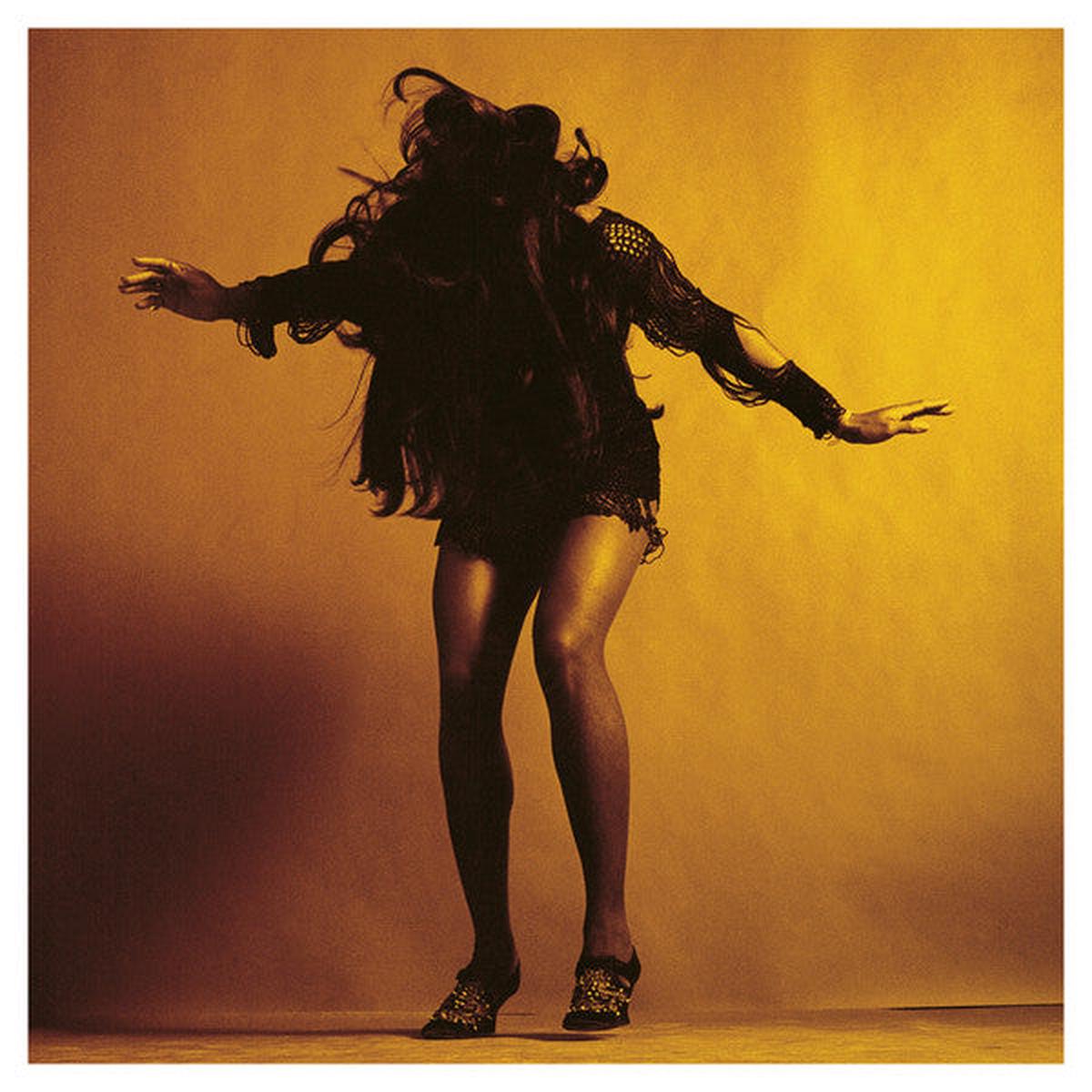 LAST SHADOW PUPPETS – EVERYTHING YOU’VE COME TO EXPECT – CD