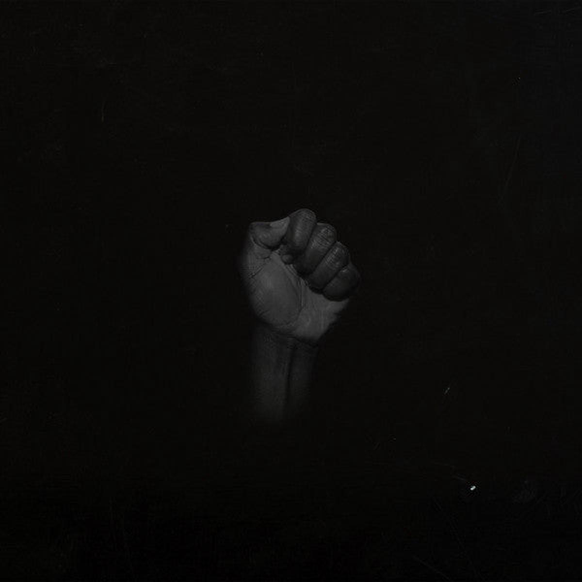 SAULT – UNTITLED (BLACK IS): 2LP SET – LP