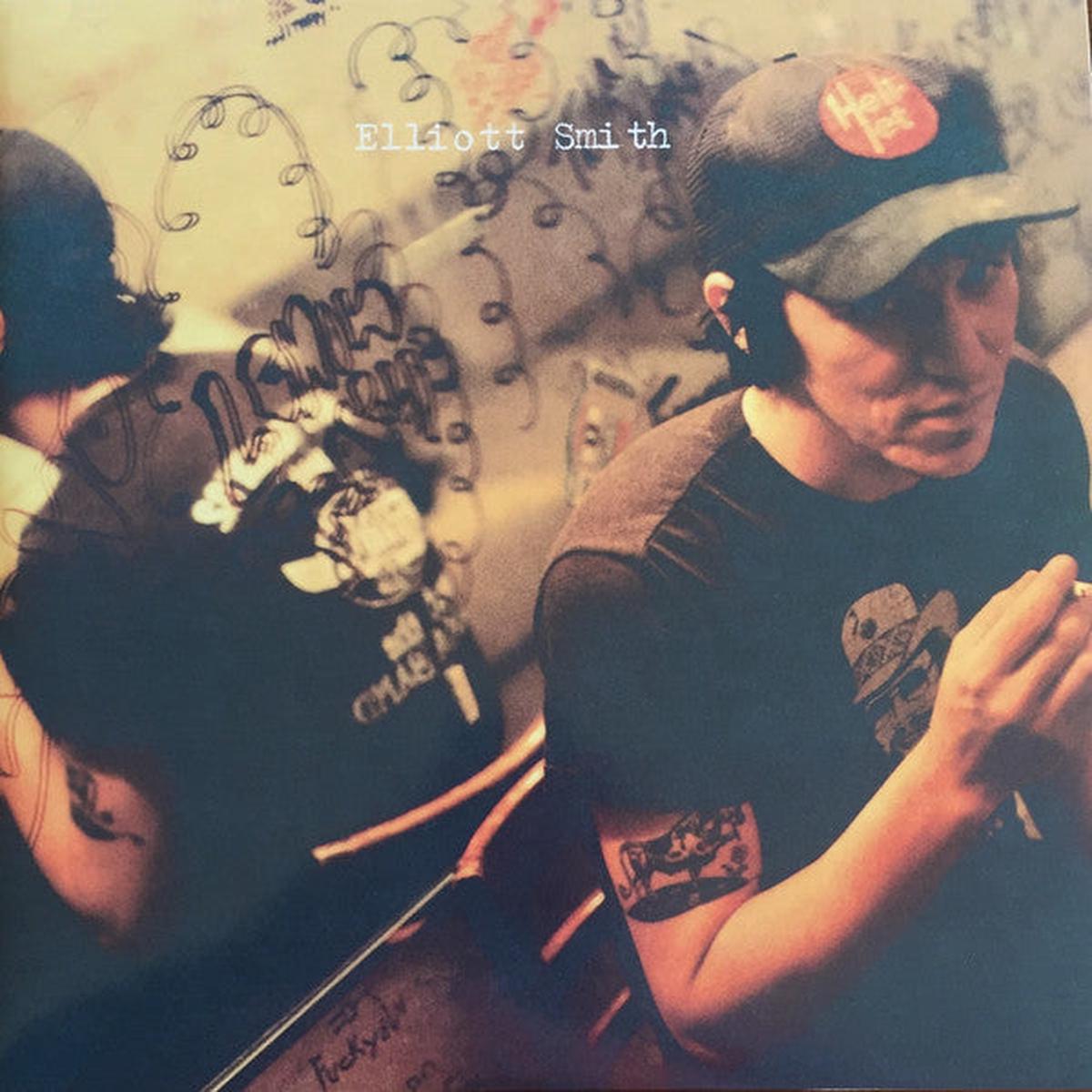 SMITH, ELLIOTT – EITHER / OR : 2LP EXPANDED EDITION – LP