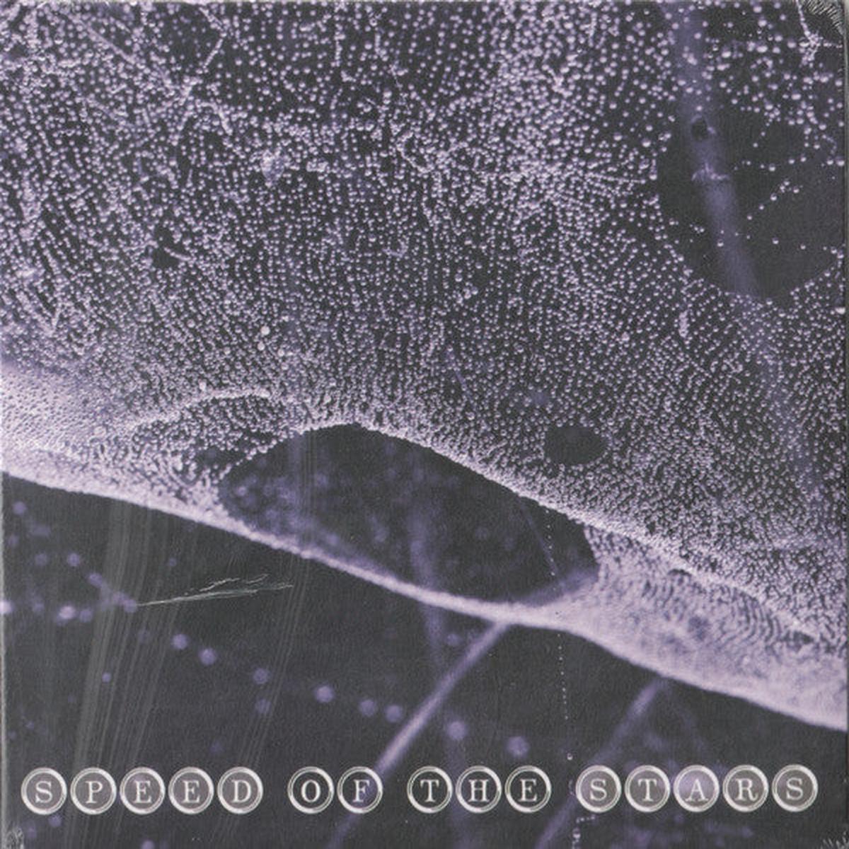 SPEED OF THE STARS – SPEED OF THE STARS : EXPANDED EDITION – CD