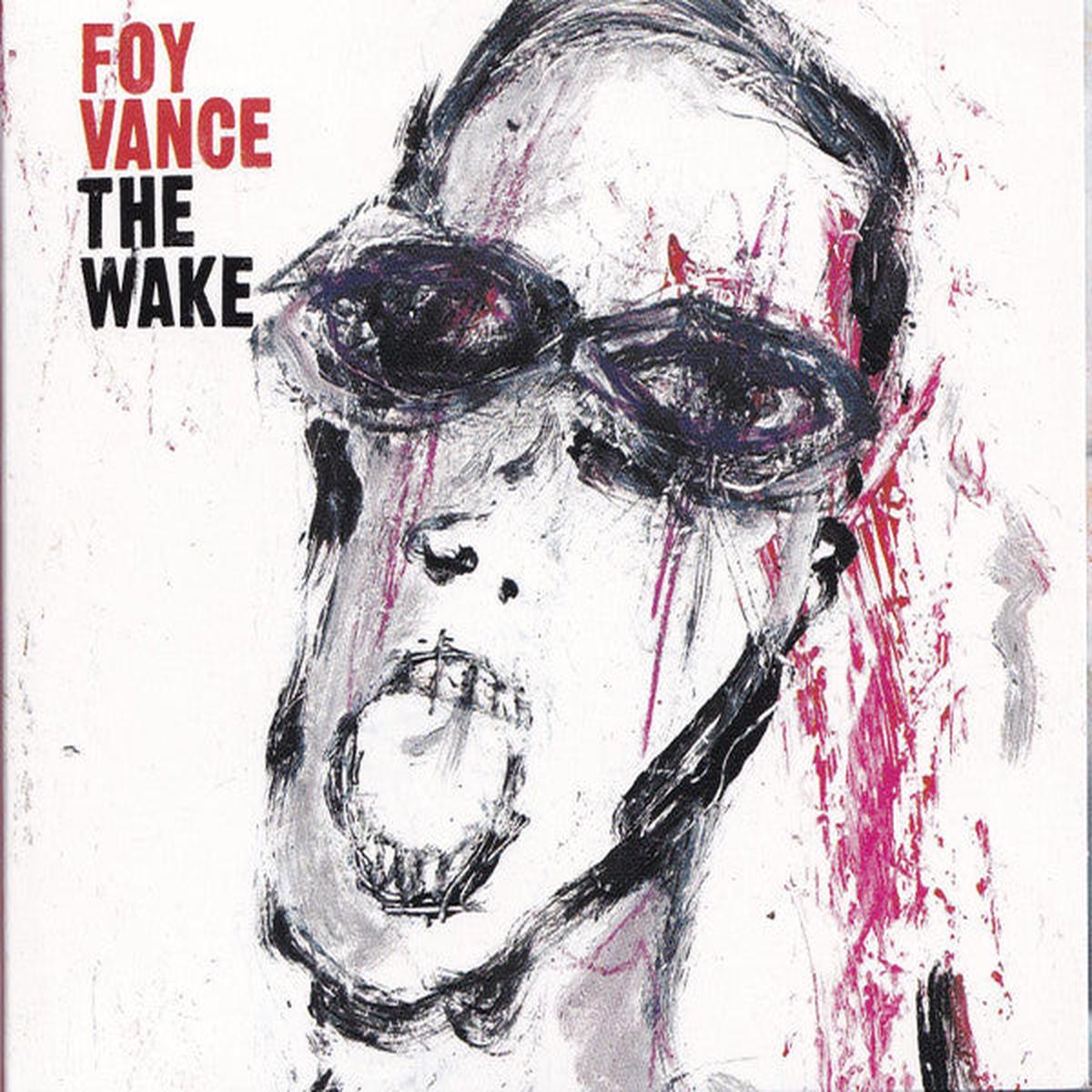 VANCE, FOY – WAKE – CD