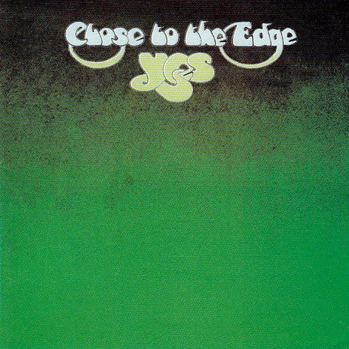 YES – CLOSE TO THE EDGE + 4 : REMASTERED – CD