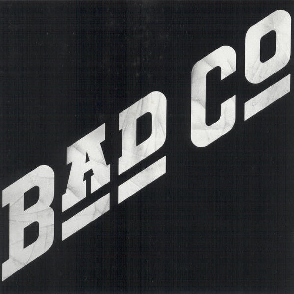 BAD COMPANY – BAD COMPANY (1974) – CD