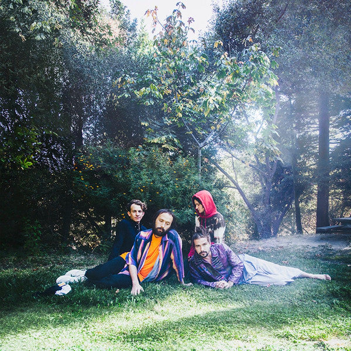 BIG THIEF – U.F.O.F. – LP