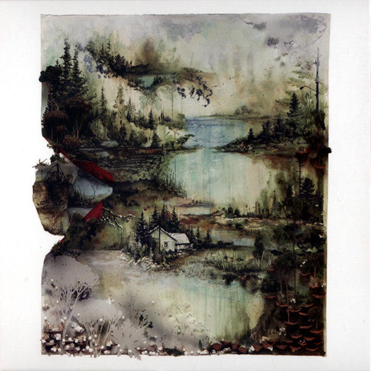 BON IVER – BON IVER – CD