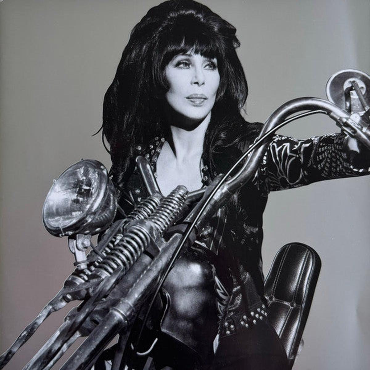 CHER – FOREVER – CD