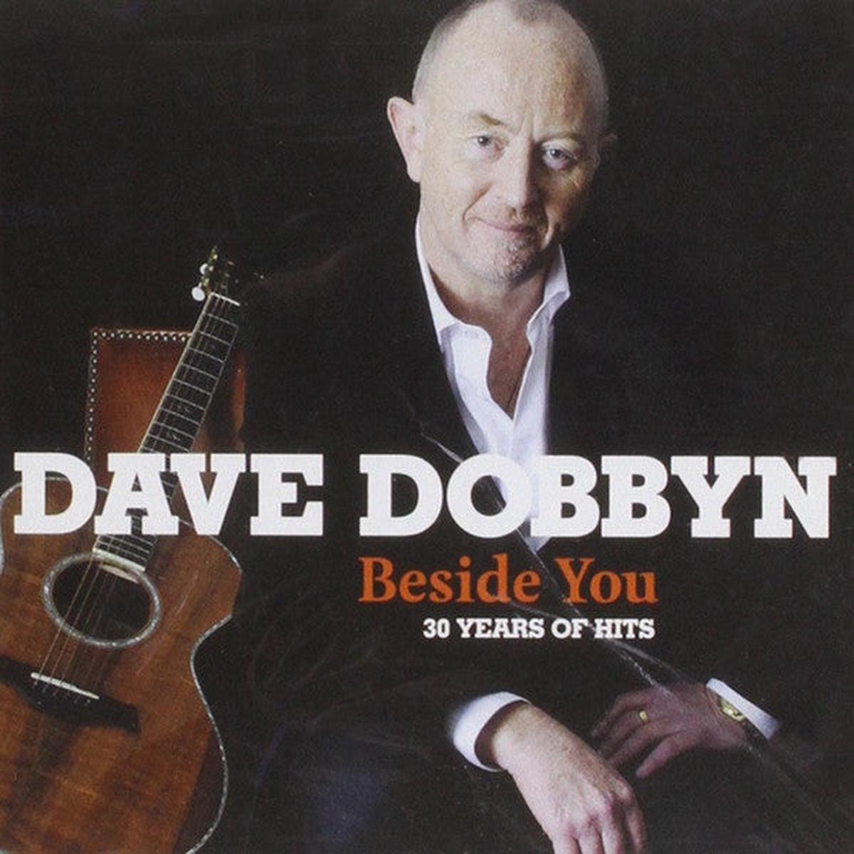 DOBBYN, DAVE – BESIDE YOU : 30 YEARS OF HITS (2CD SET) – CD