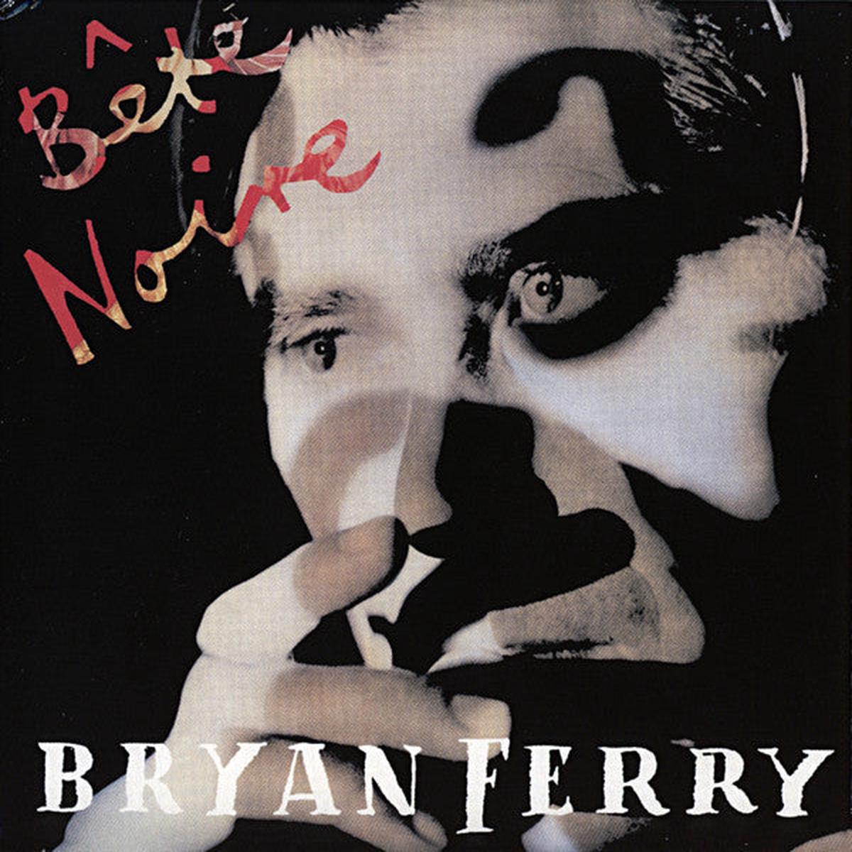 FERRY, BRYAN – BETE NOIRE : 2CD DELUXE EDITION (2025) – CD