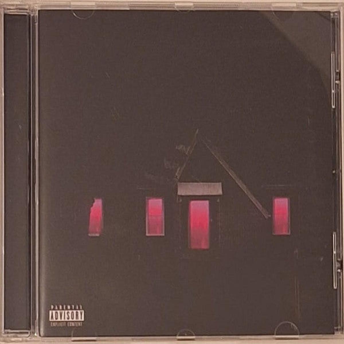FUTURE – MIXTAPE PLUTO – CD