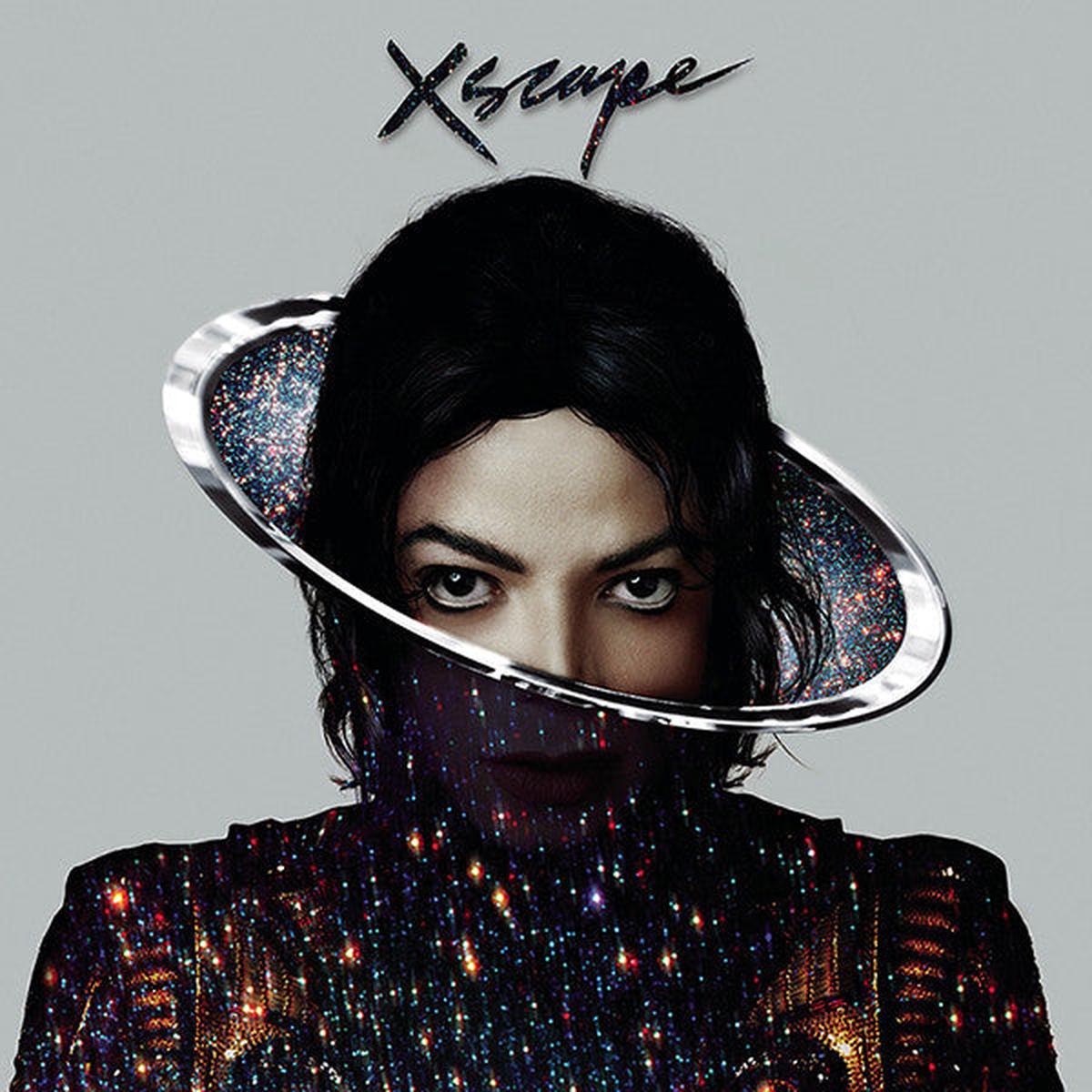 JACKSON, MICHAEL – XSCAPE – CD