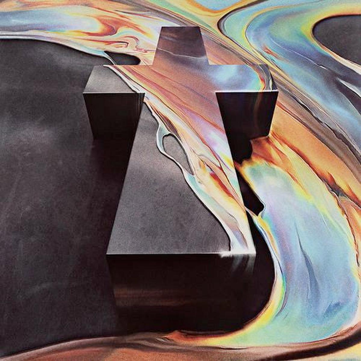 JUSTICE – WOMAN – CD