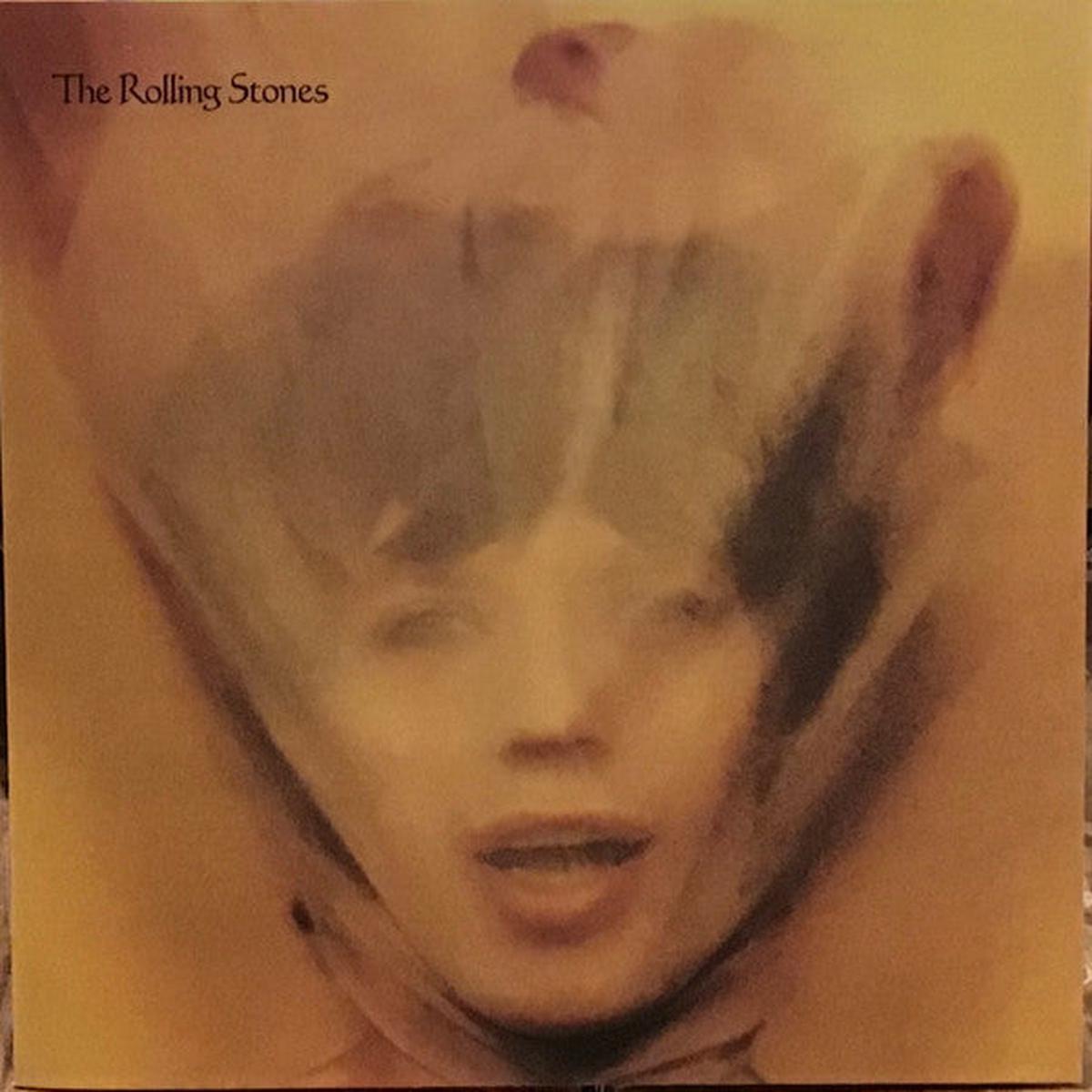 ROLLING STONES – GOATS HEAD SOUP : 2020 MIX – CD