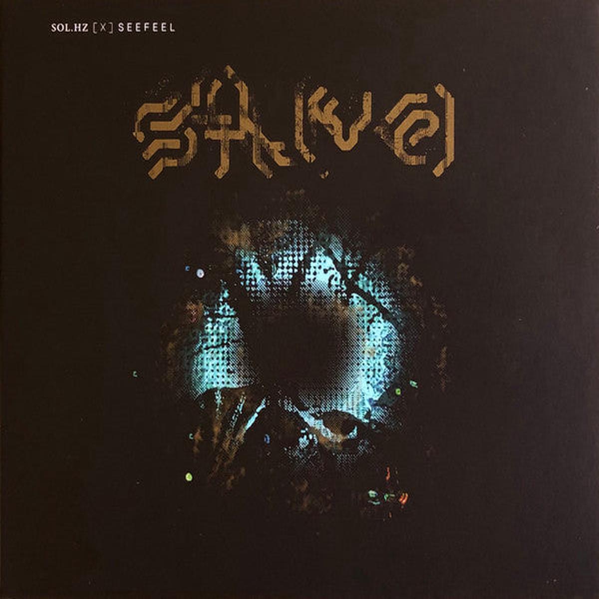 SEEFEEL – SOL.HZ – CD