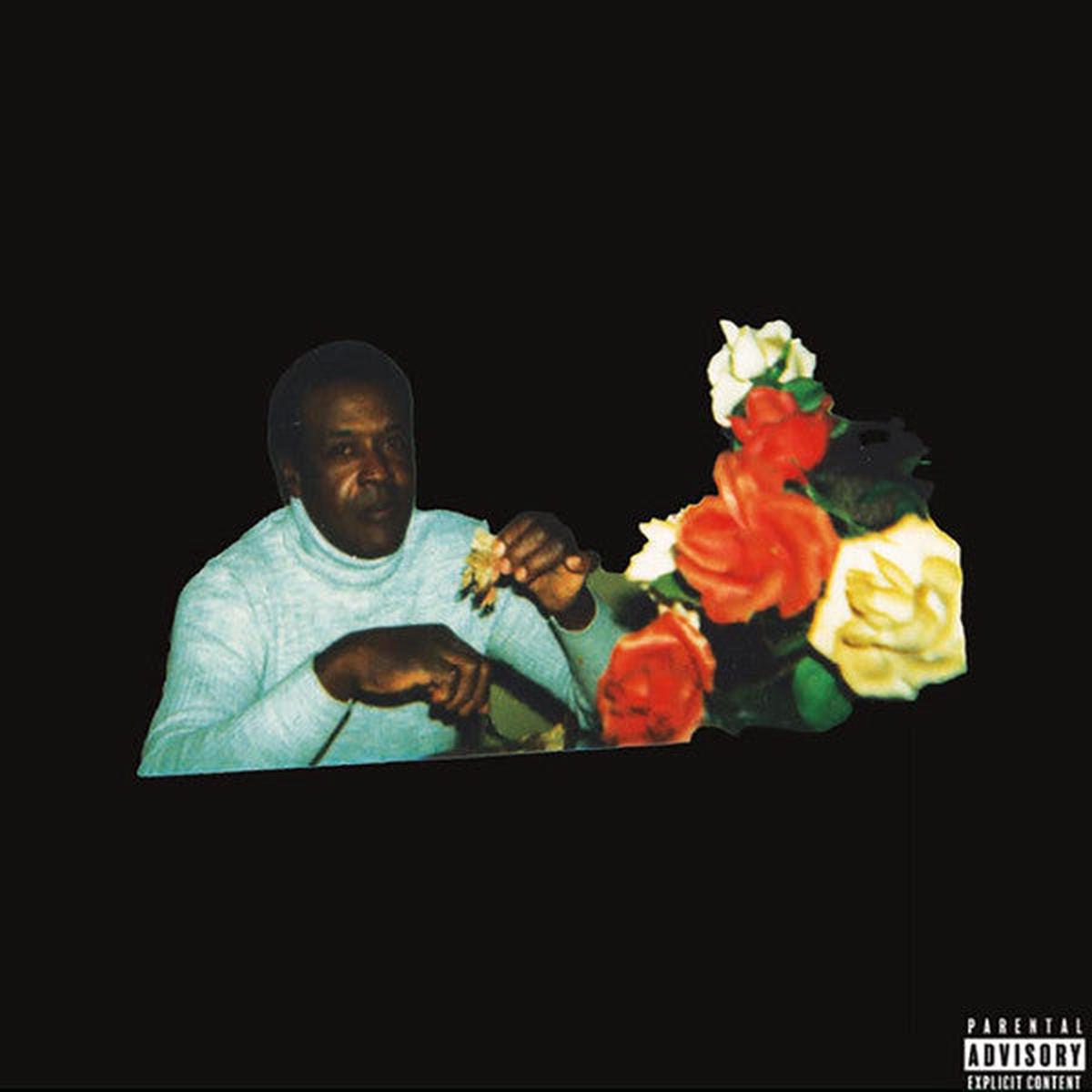 STAPLES, VINCE – RAMONA PARK BROKE MY HEART : SIGNED! – CD