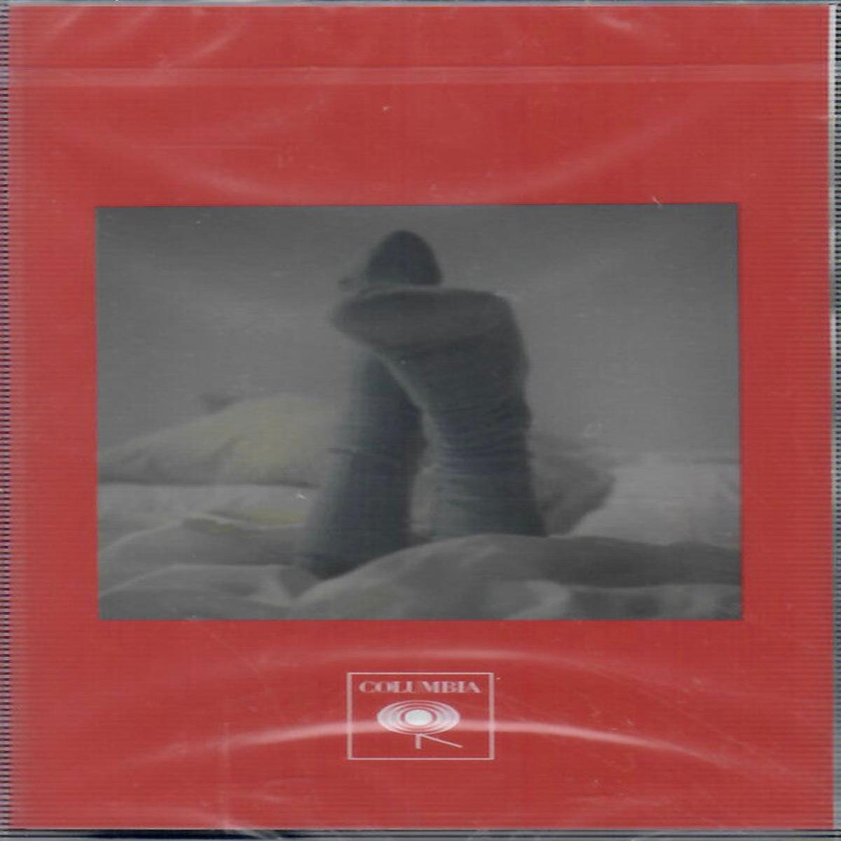 STYLES, HARRY – LATE NIGHT TALKING / INSTRUMENTAL – CS