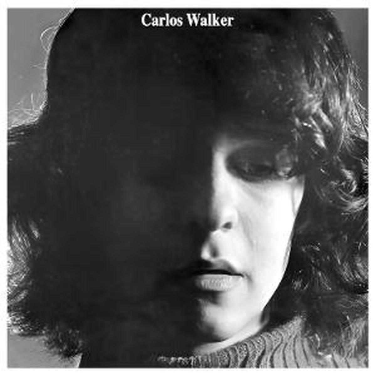 WALKER, CARLOS – A FRAUTA DE PA : 2026 REISSUE – CD