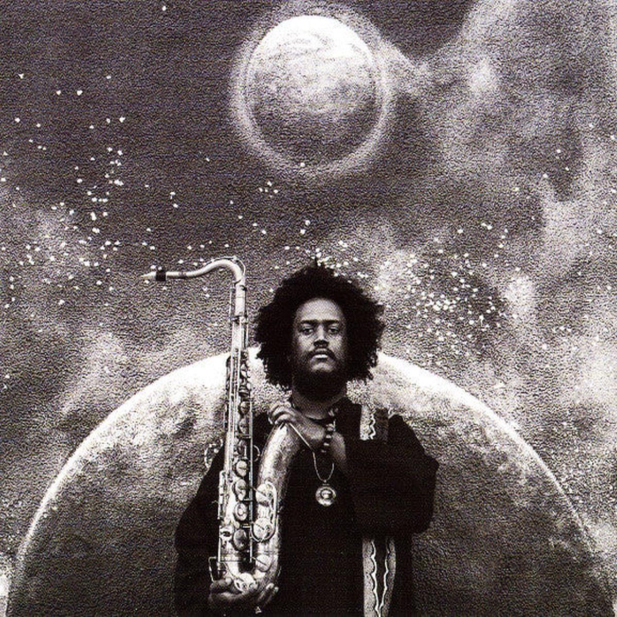 WASHINGTON, KAMASI – EPIC : 3LP SET – LP
