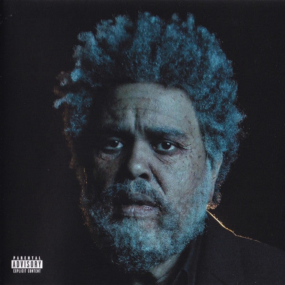 WEEKND – DAWN FM : ALTERNATE ARTWORK – CD