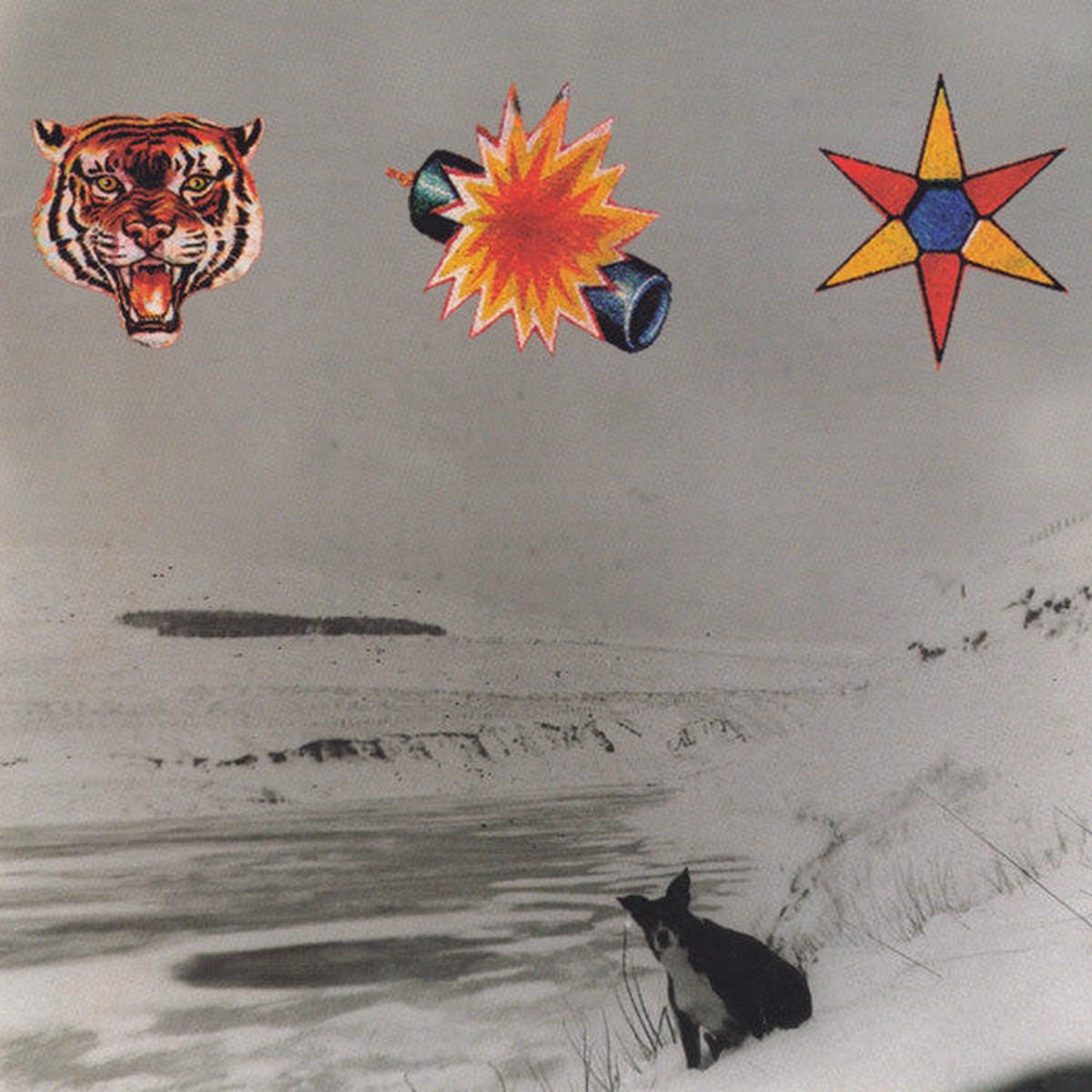 BETA BAND – THREE EP’S : 20TH ANNIVERSARY REMASTER – CD