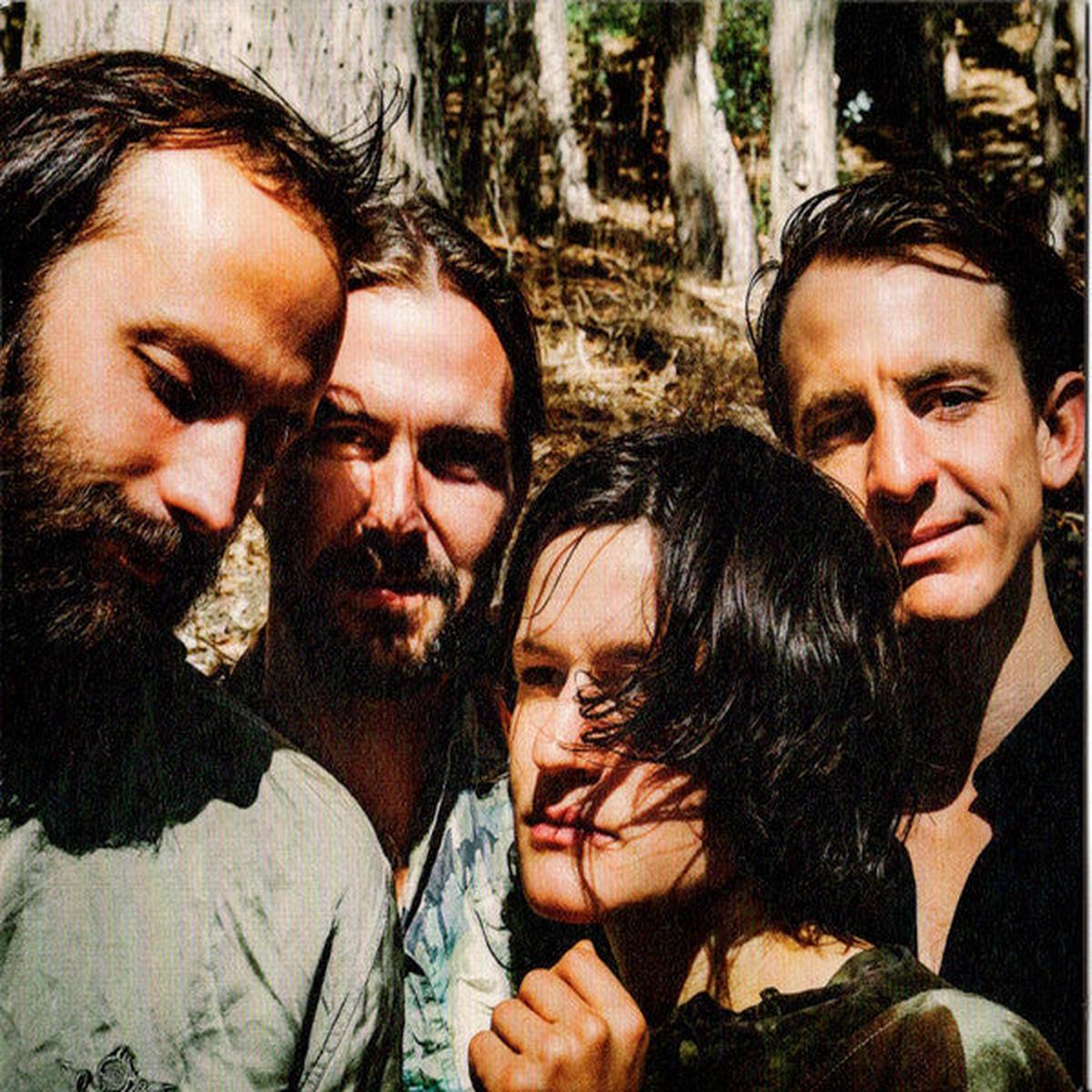 BIG THIEF – TWO HANDS – CD
