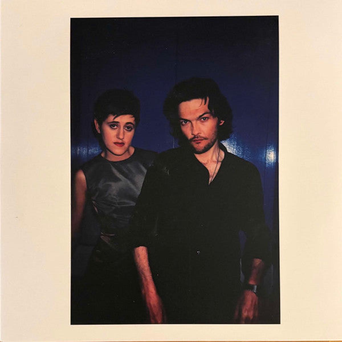 EVERYTHING BUT THE GIRL – BEST OF EVERYTHING BUT THE GIRL (2025) – LP