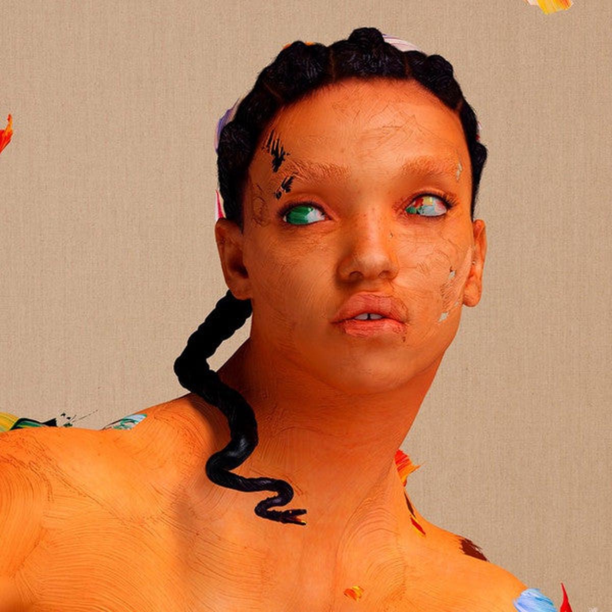 FKA TWIGS – MAGDALENE – LP