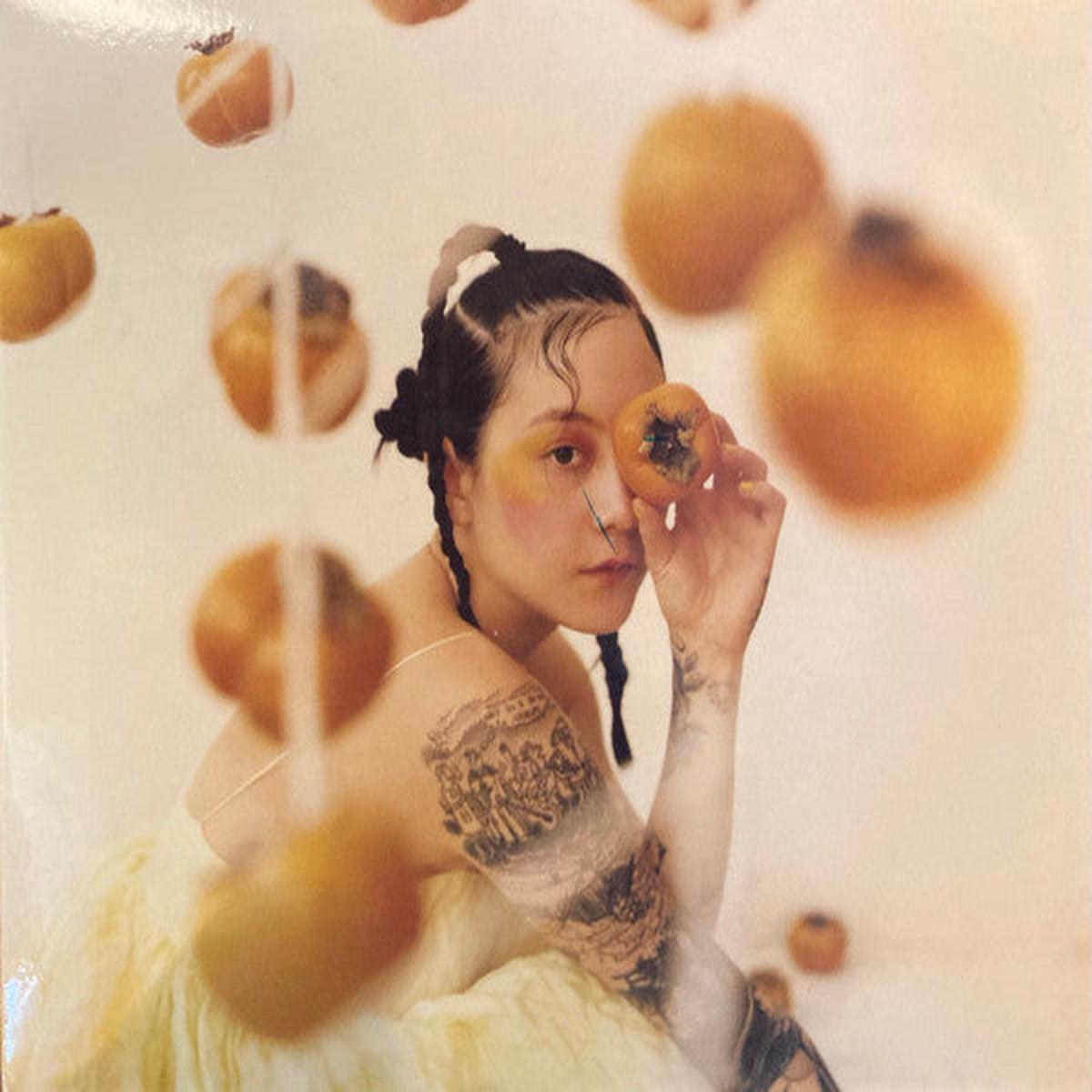 JAPANESE BREAKFAST – JUBILEE – CD