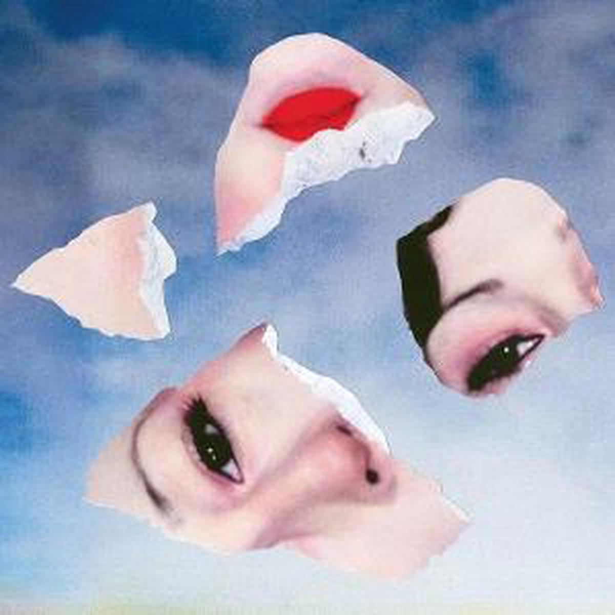 LEW, HANNAH – HANNAH LEW – LP