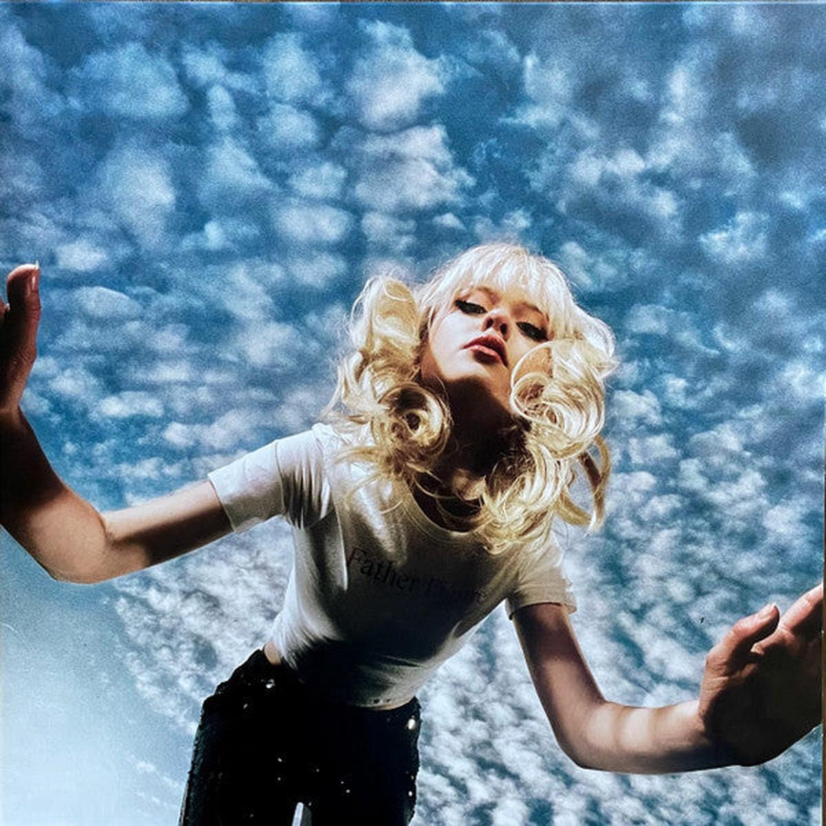 PETERS, MAISIE – GOOD WITCH : WHITE VINYL – LP
