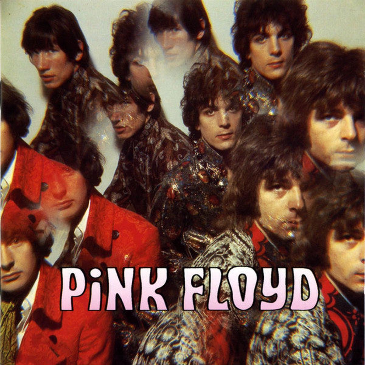 PINK FLOYD – PIPER AT THE GATES OF DAWN : REMASTERED – CD