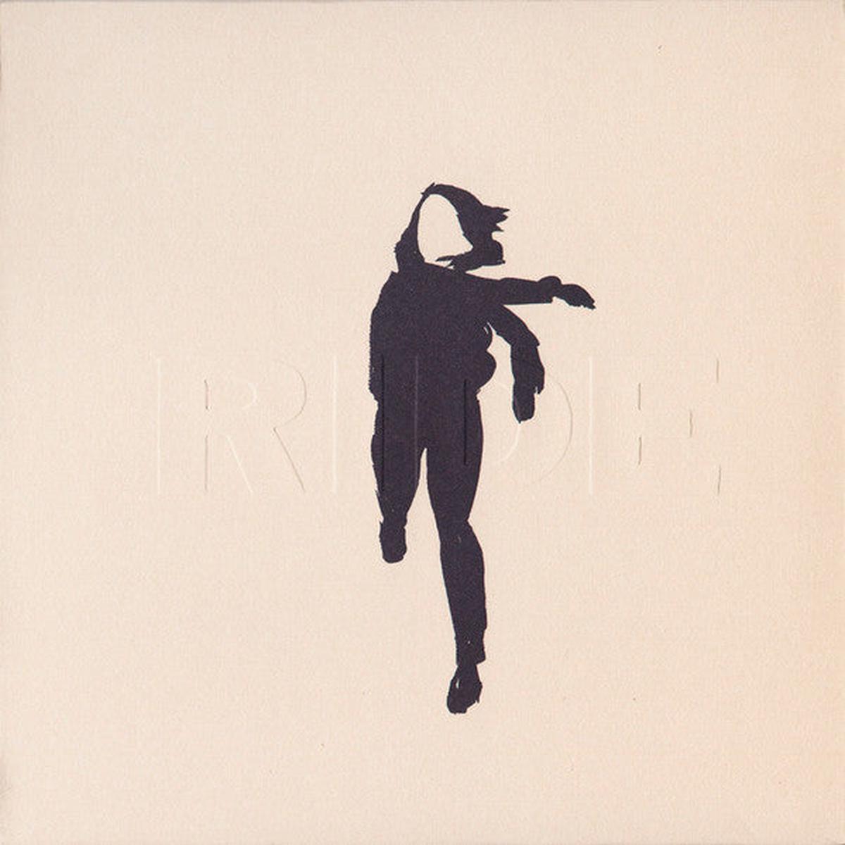 RIDE – WEATHER DIARIES – CD